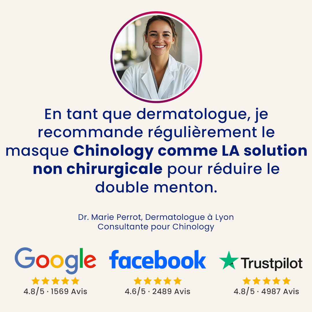 Le Chinology™ Lift (Offre Anniversaire)