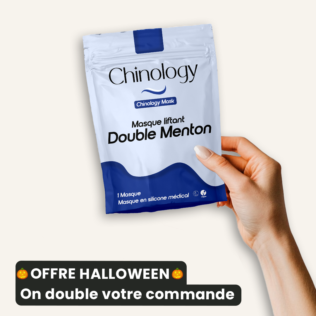 Le Chinology™ Lift (v2)