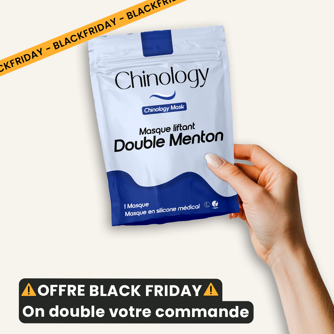 Le Chinology™ Lift (Offre Black Friday)