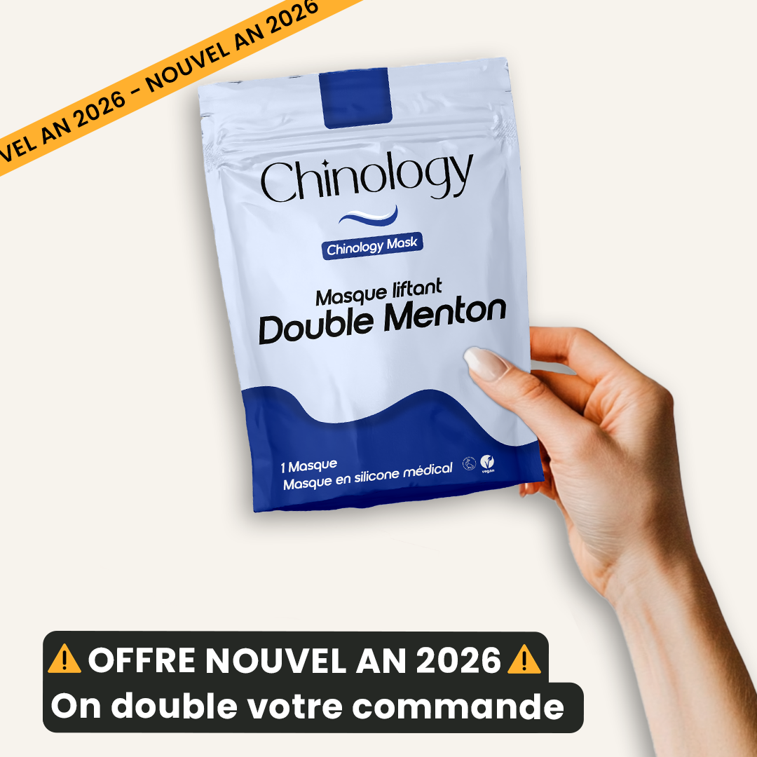 Le Chinology™ Lift (Offre Nouvel An)